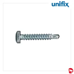 VITE AUTOFORANTE TC T+ ZN. 4,2X22 (1000 PZ)