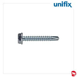 VITE AUTOFOR.T.E. ZN. 6,3X90 (100 PZ)