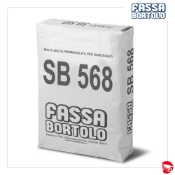 SB 568 SACCO KG 25 (56 SAC)