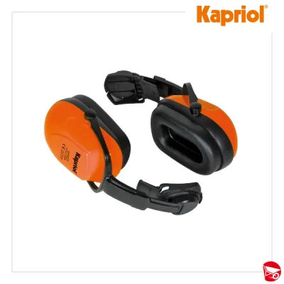 CUFFIA ANTIRUMORE AIRKAP PLUS