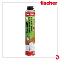 SCHIUMA POLIURETANICA FASTGRIP ML.800 PISTOLA