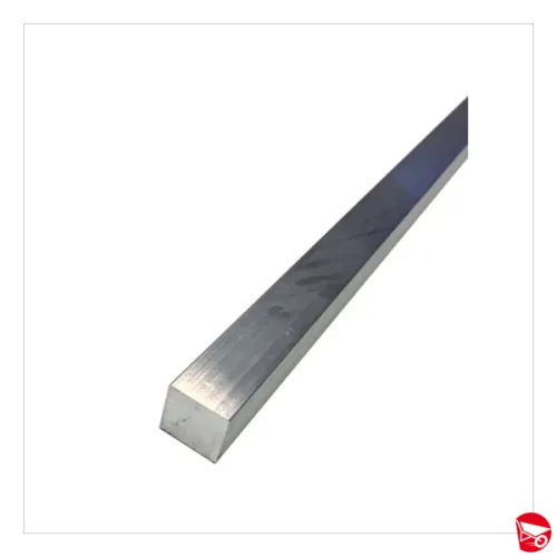 BARRE QUADRA FERRO VERGA Q8X1000 [20328]