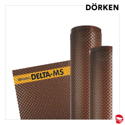 DELTA-MS FONDALINE 20M X 2,00M