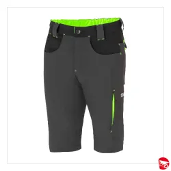 BERMUDA SPARCO LAREDO GRIGIO-VERDE TG. XL [BSTLVXL]