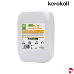 BIOCALCE SILICATO CONSOLIDANTE  TANICHE 10 LT.