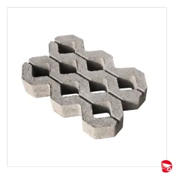 AUTOBLOCCANTE VERDEBLOC H 9 MONOSTRATO GRIGIO 50X33 (10 MQ)