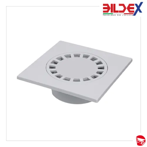 PILETTA PP 10X10 [270]