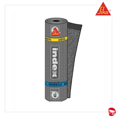 MINERAL FIDIA P 4,5 KG/M2 GRIGIO NAT (1X10 M)
