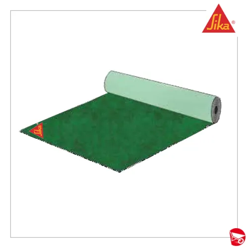 FONOSTOP LEGNO PESO 1,8 KG/M2  (ROTOLO 1x10 M)