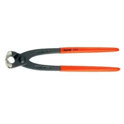 TENAGLIA KAP. C/M PVC 250