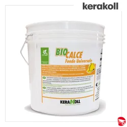 BIOCALCE FONDO UNIVERSALE SECCHI 14 L
