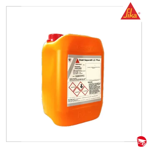 SIKASEPAROL LE PLUS 10 LT (EX DISARMWOOD)