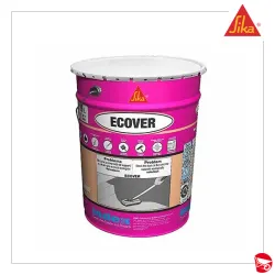 ECOVER (NERO) LATTA 20 LITRI