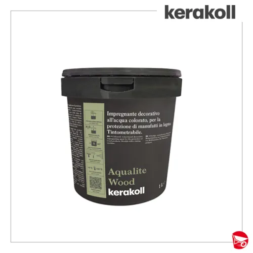AQUALITE WOOD IMPREGNANTE LEGNO ACQUA 1 L (6)