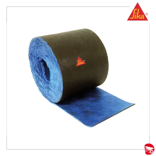 FONOSTRIP 4 MM ROTOLO 0,14 X 10 MT