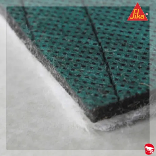 TOPSILENT DUO 5 KG/M2 ROTOLO 0,60 X 8,5 M (5,10...