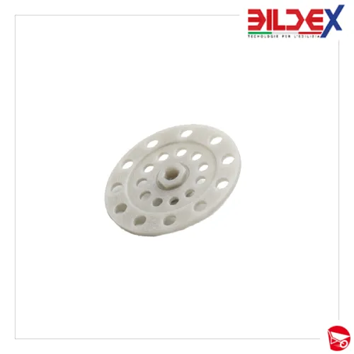 ROND.NYLON @90MM X TASS. 100PZ [WK081]