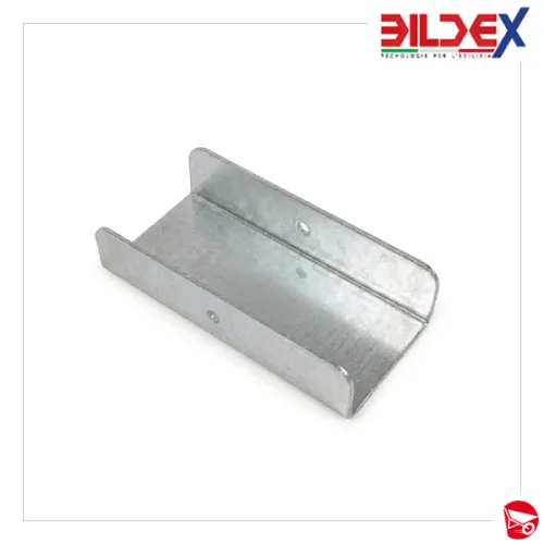 GIUNTO LINEARE PROFILI 15/50/15 100PZ [BXSU069A]