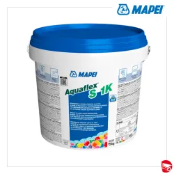 AQUAFLEX S 1K FUSTINO 5KG