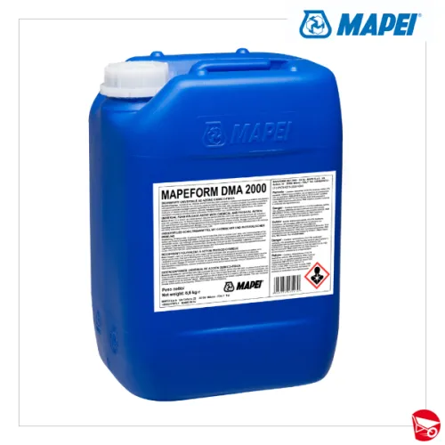 MAPEFORM DMA 2000 JERRYCAN 4,5 KG