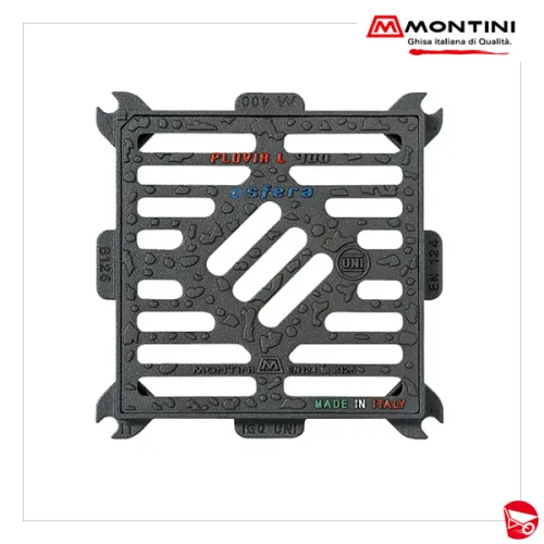 CADITOIA PLUVIA LIGHT 300 B125