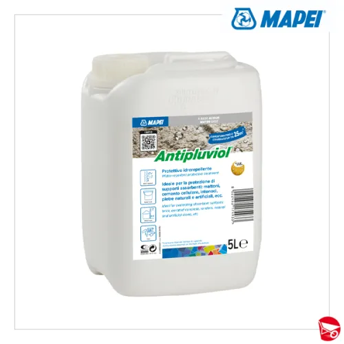 ANTIPLUVIOL FUSTINO 5 LT