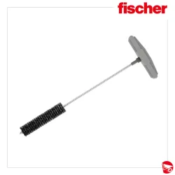 BS Ø 20 SCOVOLINO PULIZIA FORI  (1 PZ/CF)