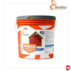 WINDECK PROTETTIVO TRASPARENTE 5 KG