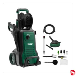 IDROPULITRICE ACQUA FREDDA LAVOR ARROW4 PLUS180 [ILAP180]