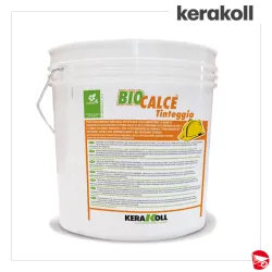 BIOCALCE TINTEGGIO BC SECCHI 3,930 L