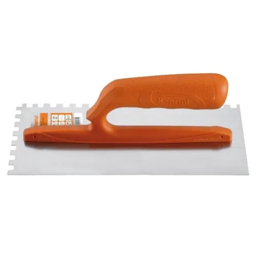 FRATTONE 12X28 DENTE 8 MM MANICO PVC