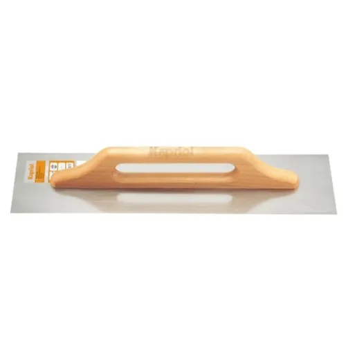 FRATTONE ACCIAIO 14X50
