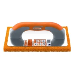 FRATTONE G/SPUGNA ARANCIO 14X21 M/PVC