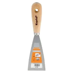 SPATOLA CROM.80 LEGNO
