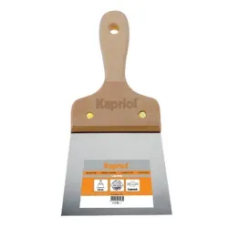 SPATOLA RASATURA CM.8 LEGNO
