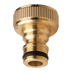 PRESA RUBINETTO OTTONE 310B 1/2 [AO1/2]
