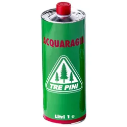 ACQUARAGIA TRE PINI LT. 1 [AR1]