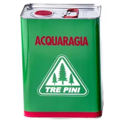 ACQUARAGIA TRE PINI LT. 5 [AR5]