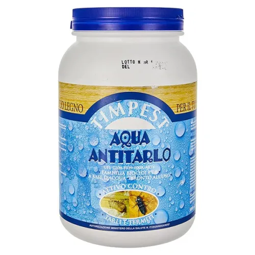 ANTITARLO TIMPEST ACQUA LT.1 [ATA1]