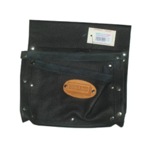 BORSA CARPENTIERE MUCHACHO 2 TASCHE A. 10 [BCM2]