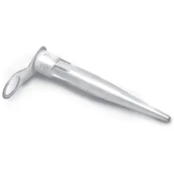 BECCUCCIO PER CARTUCCE SILICONE [BRCS]