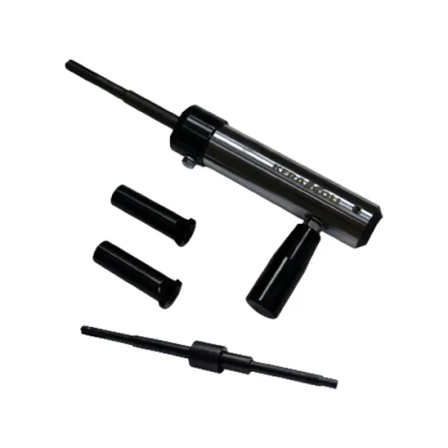 MANDRINO STEEL DRYFAST 10-12