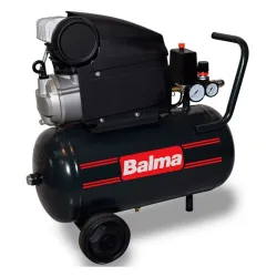COMPRESSORE BALMA 24 MF HP2 [CAM24]
