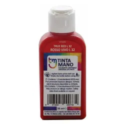 COLORANTE BLEU (TINTA MANO) ML.50 [CBL50]