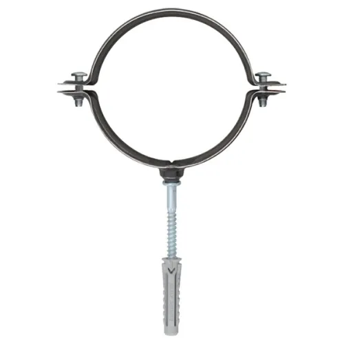 COLLARE FM-RAIN TESTA MORO Ø MM.100 PZ. 2...