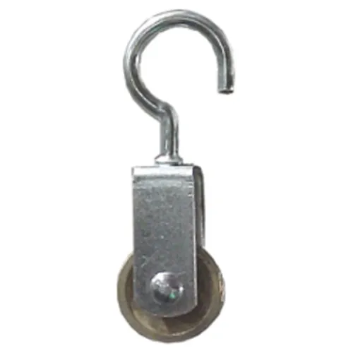 CARRUCOLE C/GANCIO 13460 MM.60 [COG60]