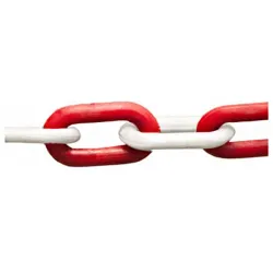 CATENA PLASTICA 105 D.MM.8X25M [CP105]