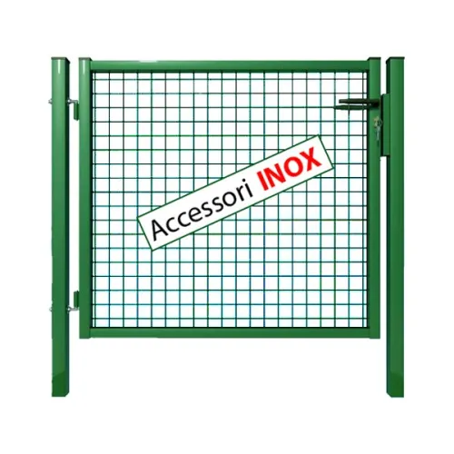 CANCELLI PEDON.GARDEN H.CM.100 [CPG100X100]