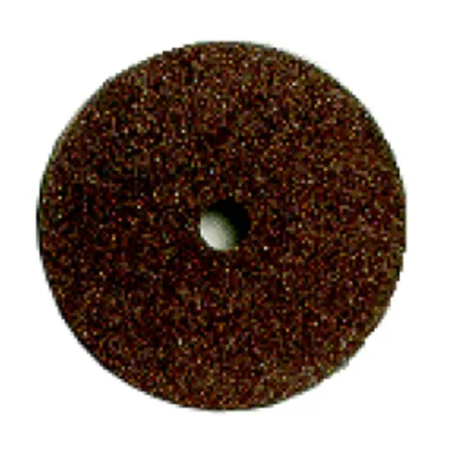 DISCO CARTA FIBRATA Ø 115 GRANA 80 [DCF115/80]
