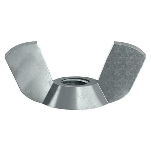 DADO A GALLETTO D.MM. 6 ZINC. [DG6]